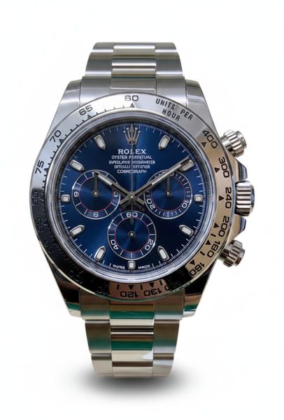 Rolex Daytona 116509